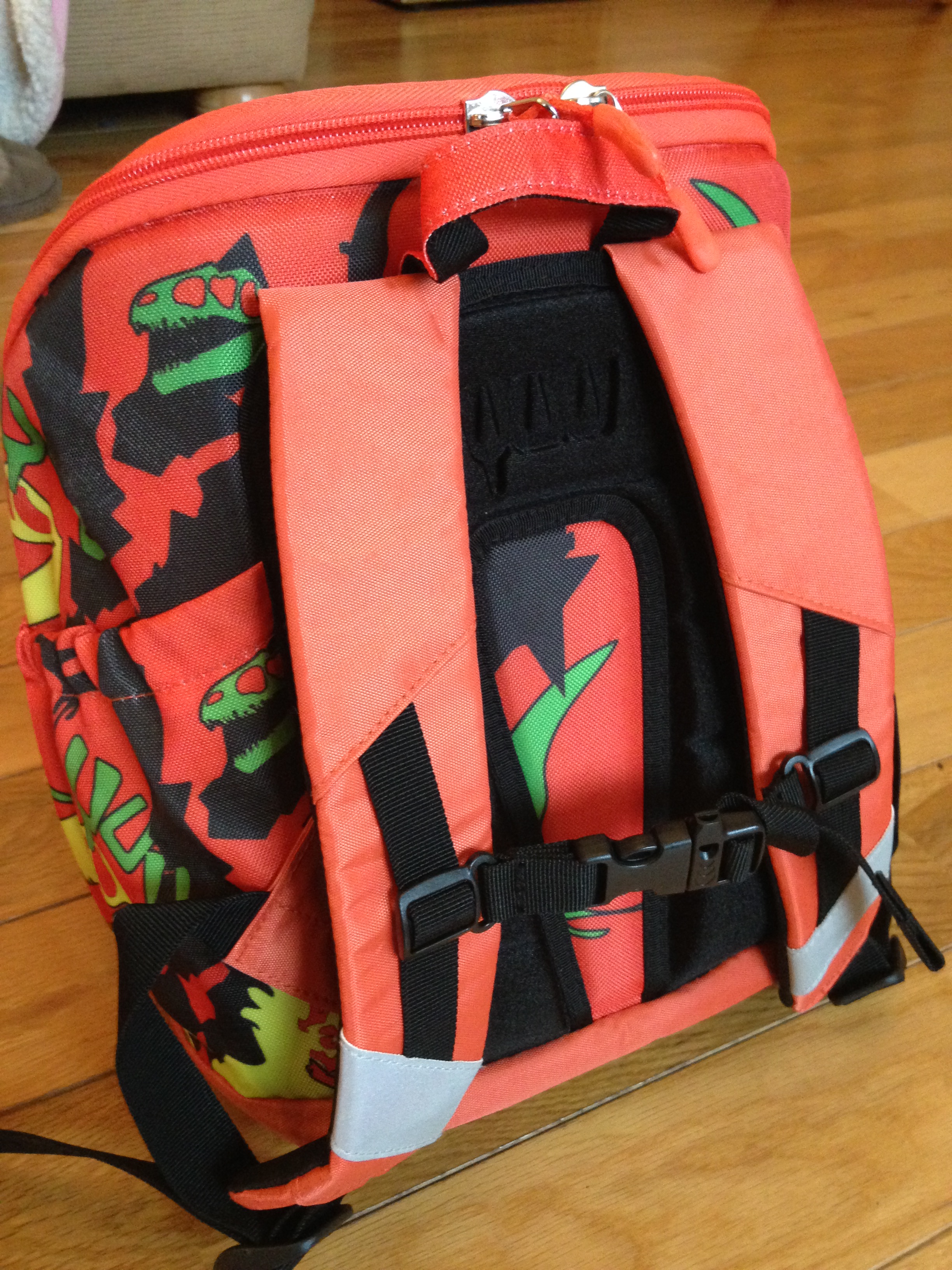 YUU Bag Review and Discount | Put the Kettle On